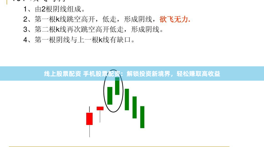 线上股票配资 手机股票配资：解锁投资新境界，轻松赚取高收益