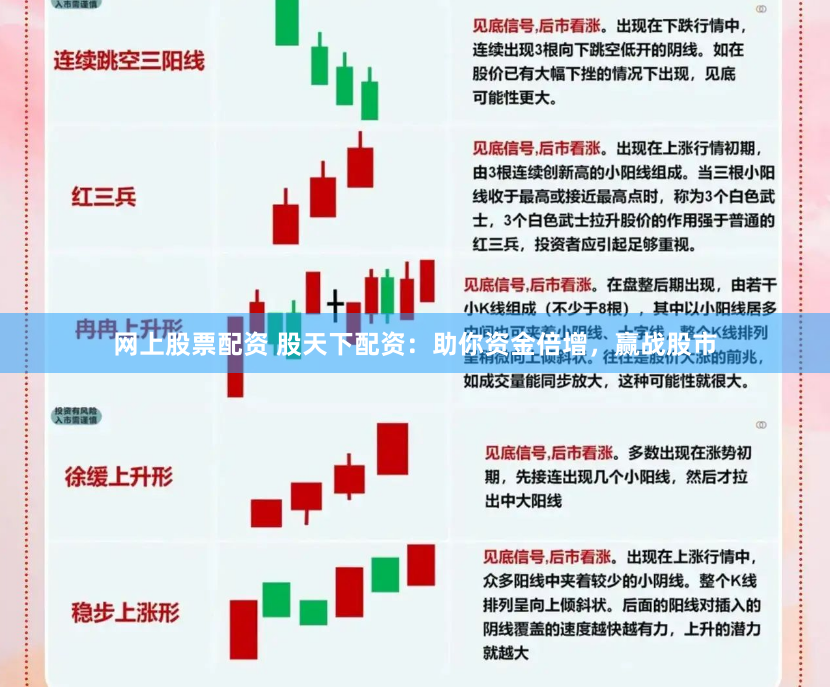 网上股票配资 股天下配资：助你资金倍增，赢战股市