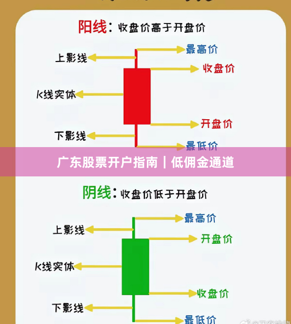 广东股票开户指南｜低佣金通道