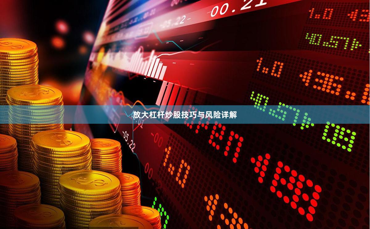放大杠杆炒股技巧与风险详解